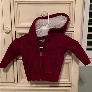 Baby Jacket
